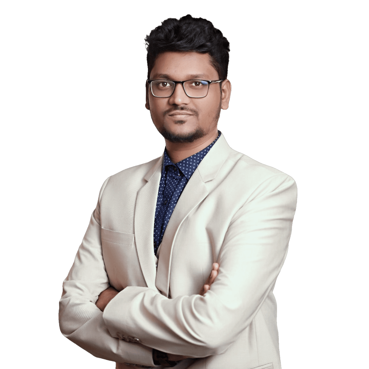 Antor Ahmed