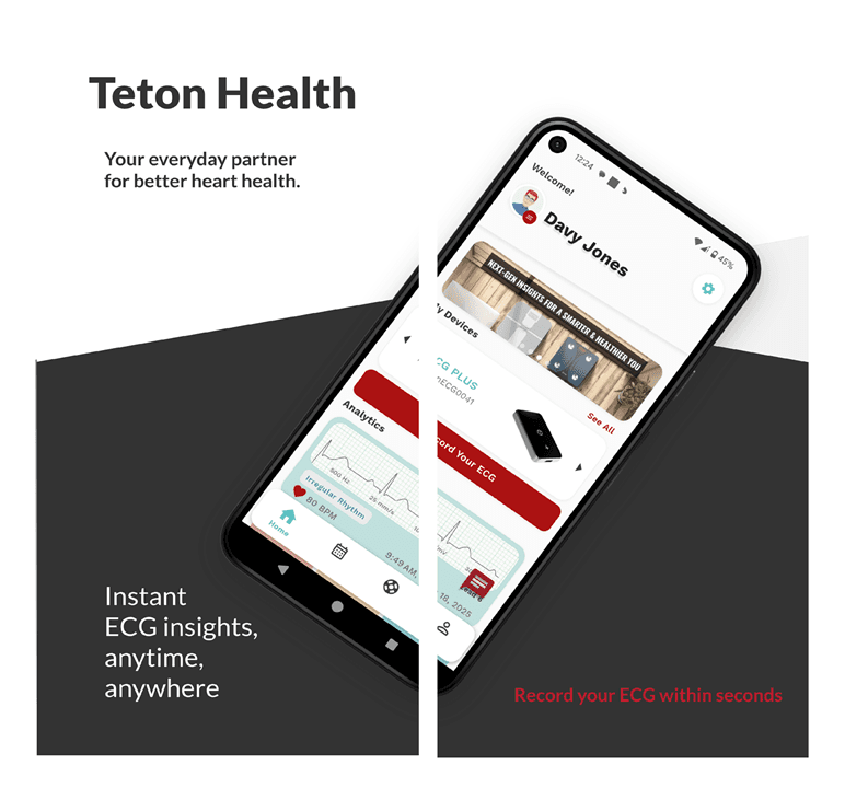 Teton Health